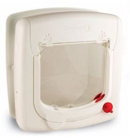 PetSafe 4 Way Locking Cat Flap Door