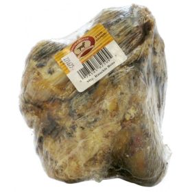 Smokehouse Treats Meaty Knuckle Bone - 1 Pack